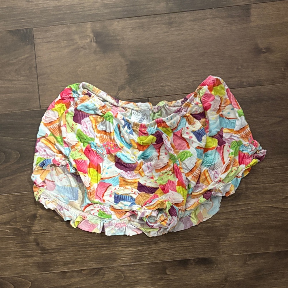 Colorful Kids Pajama Bottoms